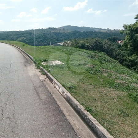 Terreno à venda em Observatório, Vinhedo, SP
