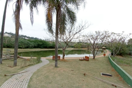 Terreno à venda no condomínio Residencial Arboretum, Vinhedo - SP