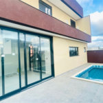 Casa à venda com 3 suítes no condomínio Residencial Villagio Wanel, Sorocaba - SP