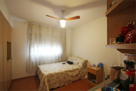 Apartamento à venda com 3 quartos, sendo 1 suíte, em Alto da Lapa, São Paulo, SP