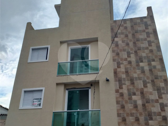 Apartamento à venda com 1 quarto em Casa Verde, São Paulo, SP