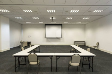 Laje Corporativa para alugar com 1 quarto em Cidade Monções, São Paulo, SP