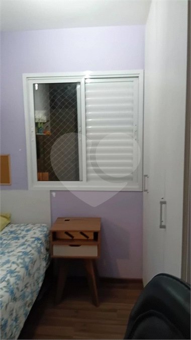 Apartamento à venda com 2 quartos em Vila Nova Cachoeirinha, São Paulo, SP