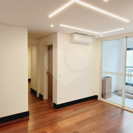 Apartamento para alugar com 2 quartos, sendo 1 suíte, em Instituto de Previdência, São Paulo, SP