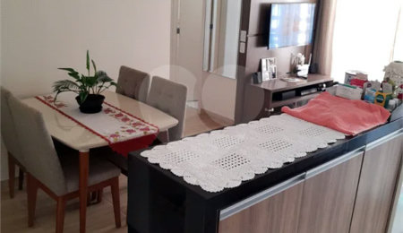 Apartamento à venda com 2 quartos em Jardim Ipê, Hortolândia, SP