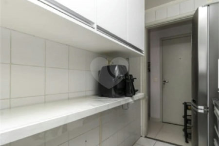 Apartamento à venda com 3 quartos, sendo 2 suítes, em Barra Funda, São Paulo, SP