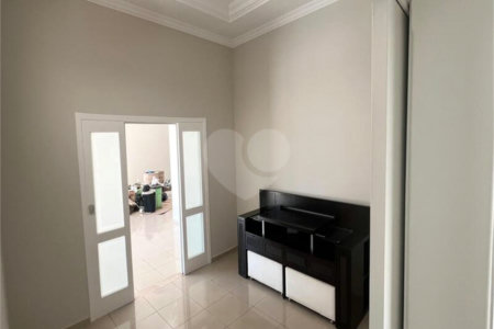 Casa à venda com 4 suítes no condomínio Jardim Residêncial da Villa Suiça, Indaiatuba - SP
