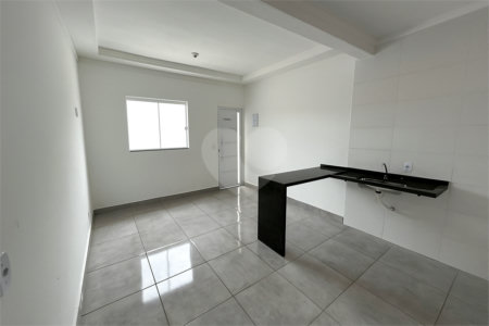Casa de Vila à venda com 2 quartos em Jardim Residencial dos Reis, Sorocaba, SP