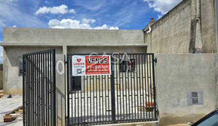 Casa à venda com 2 quartos em Terras de Arieta, Sorocaba, SP