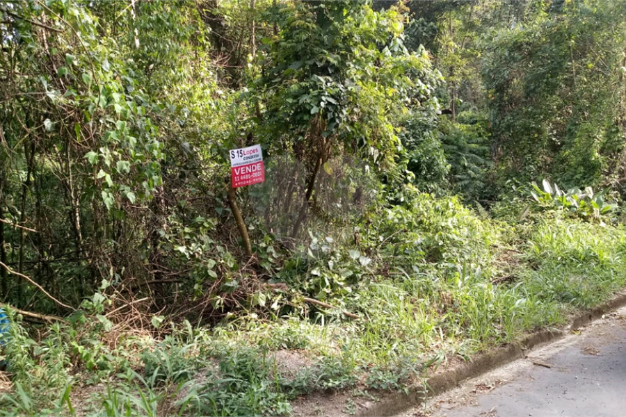 Terreno à venda em Serra da Cantareira, Mairiporã, SP