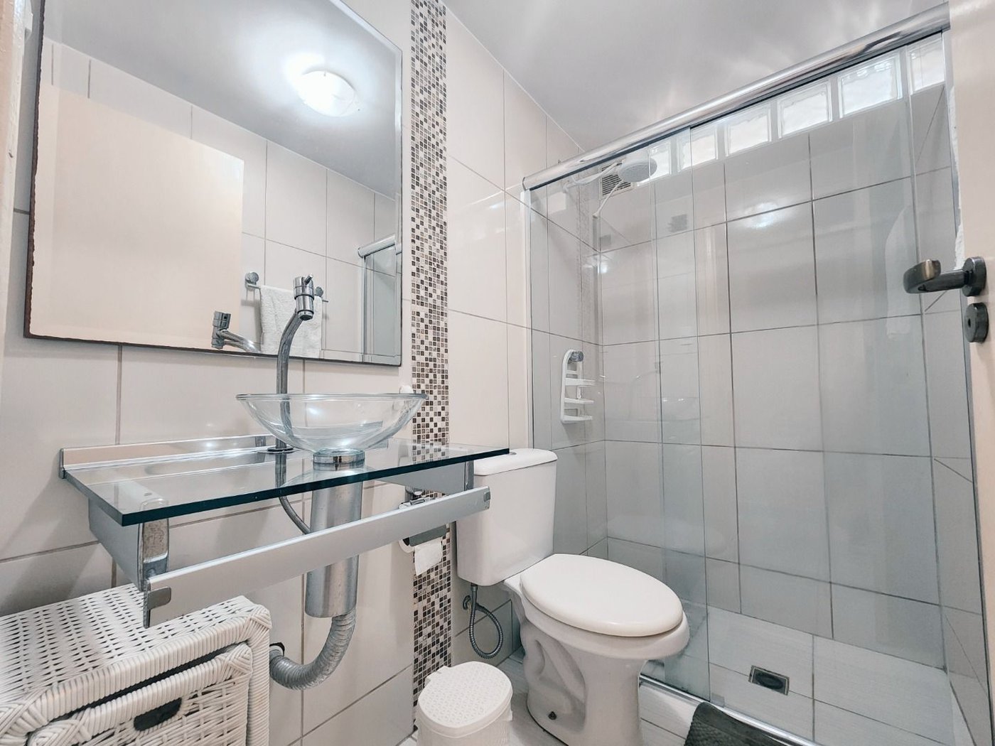 Apartamento com 2 dormitórios à venda, 86 m² por R$ 639.000,00 - Gonzaga - Santos/SP