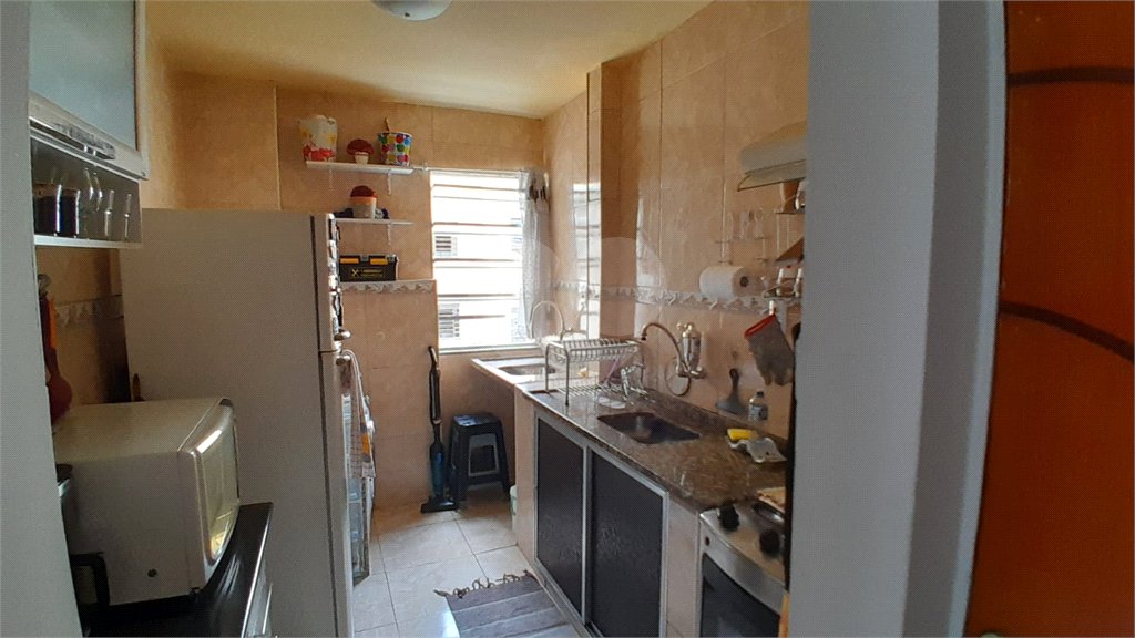 Apartamento à venda com 2 quartos em Campo Grande, Rio de Janeiro, RJ