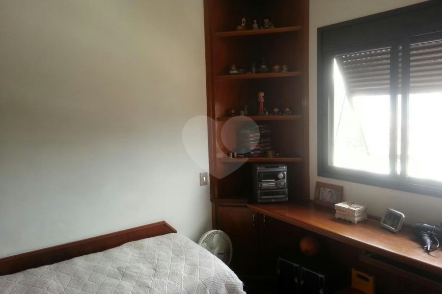 Apartamento à venda com 3 suítes em Santana, São Paulo, SP