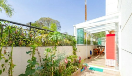 Apartamento à venda com 3 quartos, sendo 1 suíte,  em Vila Guilherme, São Paulo, SP