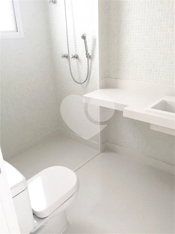 Apartamento à venda com 4 suítes em Higienópolis, São Paulo, SP