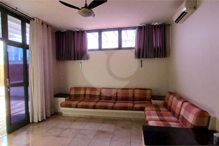 Casa à venda com 4 quartos, sendo 2 suítes, em Jardim Sumaré, Ribeirão Preto, SP