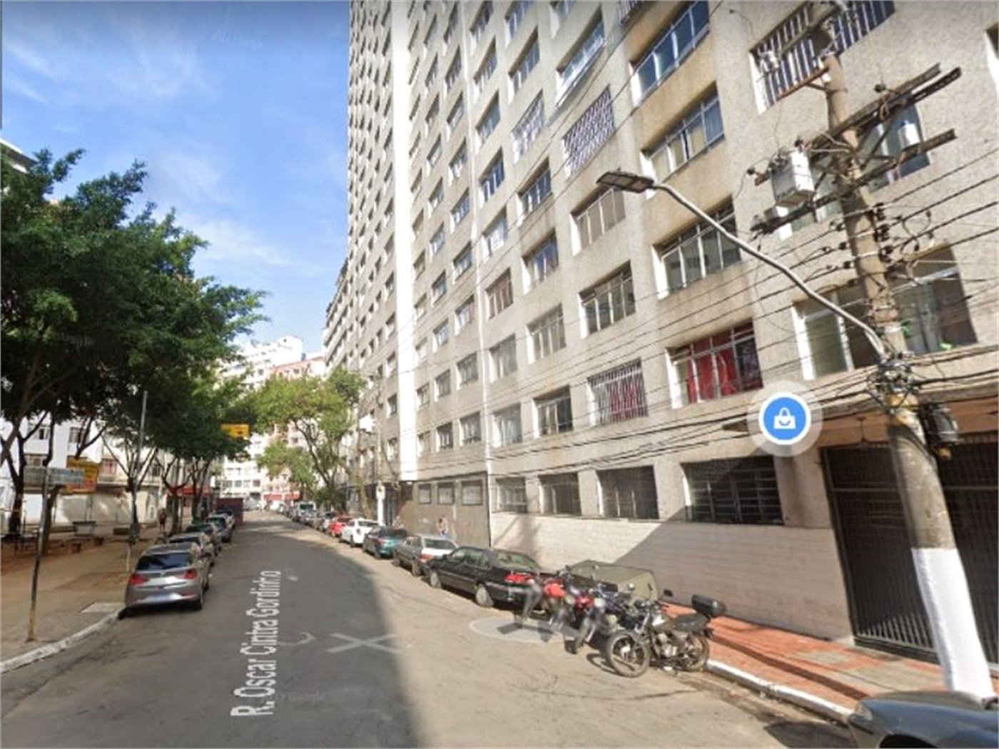 Apartamento à venda com 1 quarto em Liberdade, São Paulo, SP