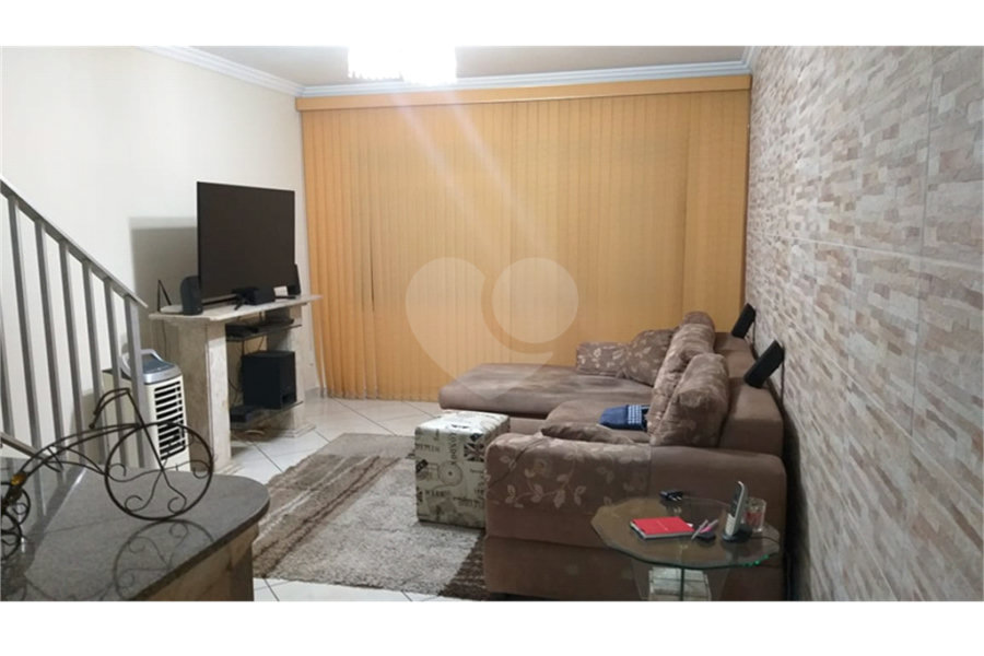 Casa à venda com 3 quartos, sendo 2 suítes, em Santana, São Paulo, SP