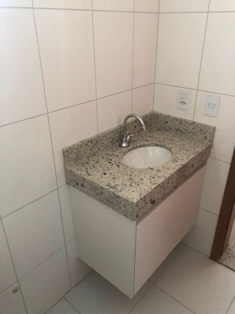 Village com 2 dormitórios à venda, 114 m² por R$ 650.000,00 - Marapé - Santos/SP