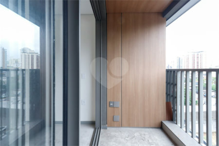 Studio à venda com 1 suíte em Vila Regente Feijó, São Paulo, SP