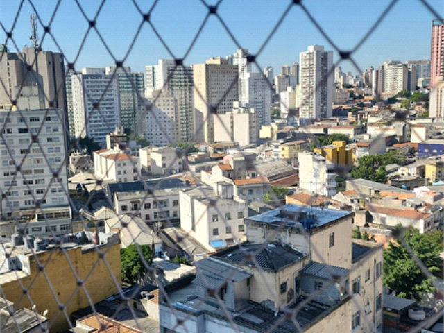 Studio à venda com 1 quarto em Liberdade, São Paulo, SP