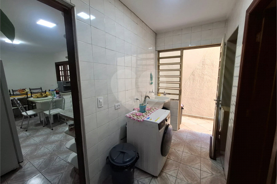 Sobrado à venda com 3 quartos, sendo 2 suítes, em Santana, São Paulo, SP