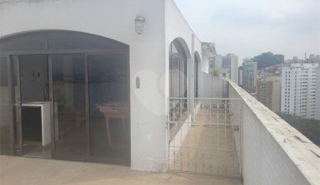 Apartamento à venda com 3 quartos, sendo 1 suíte,  em Santana, São Paulo, SP