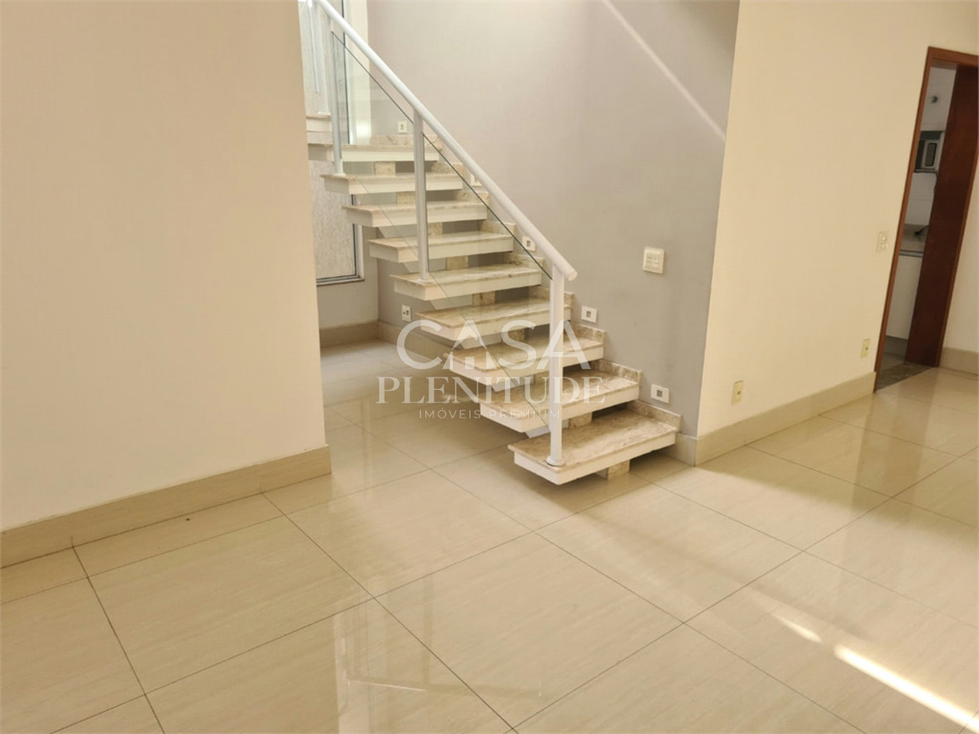 Casa em condomínio à venda com 3 suítes, em Iporanga, Sorocaba, SP