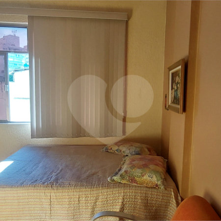 Apartamento à venda com 2 quartos em Tijuca, Rio de Janeiro, RJ