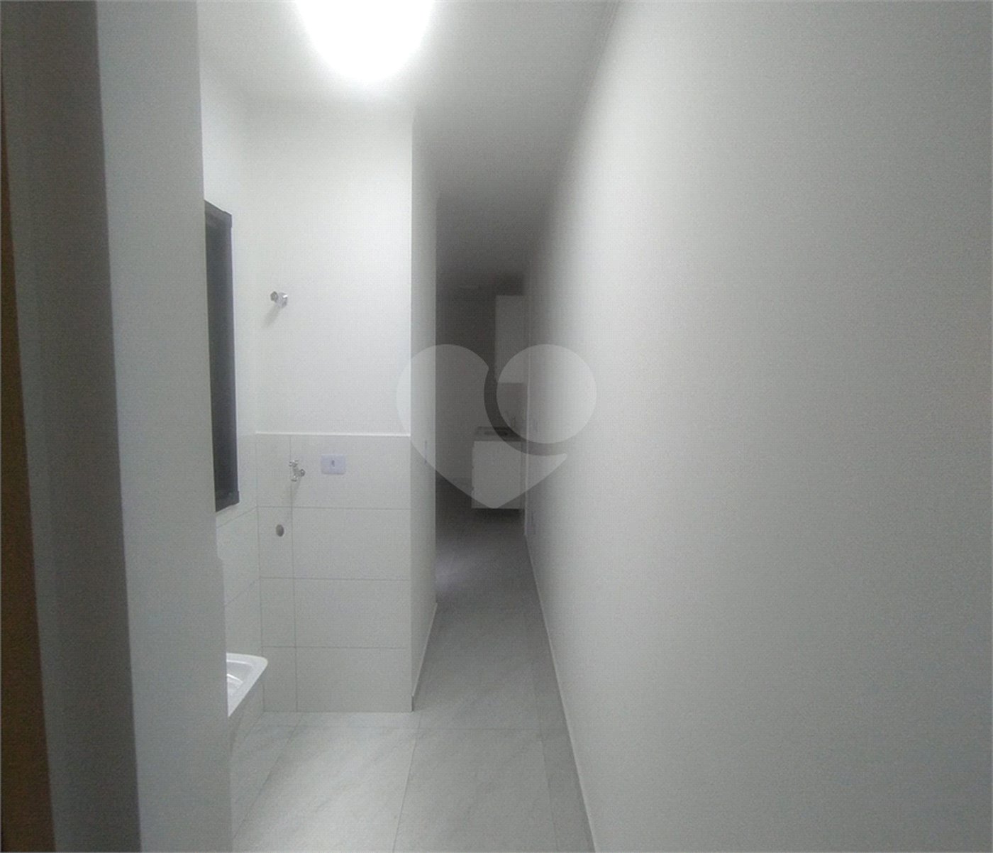 Apartamento para alugar com 1 quarto em Santana, São Paulo, SP