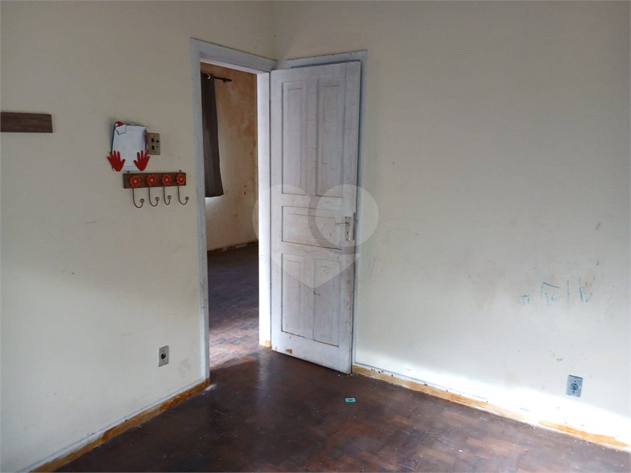 Apartamento à venda com 2 quartos em Grajaú, Rio de Janeiro, RJ