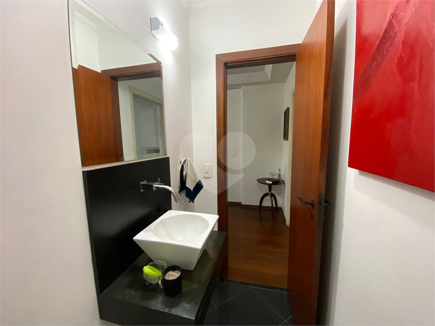 Apartamento à venda com 4 quartos, sendo 2 suítes,  em Santana, São Paulo, SP