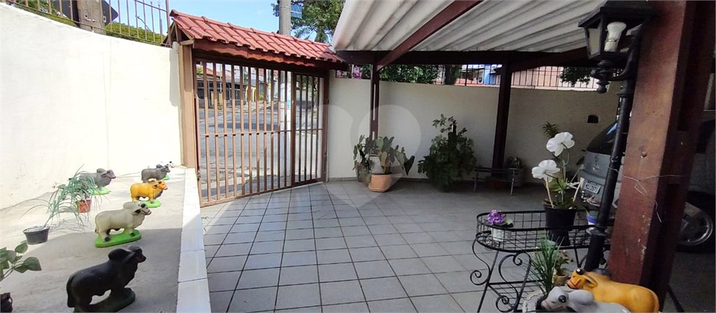 Casa à venda com 3 quartos em Tremembé, São Paulo, SP