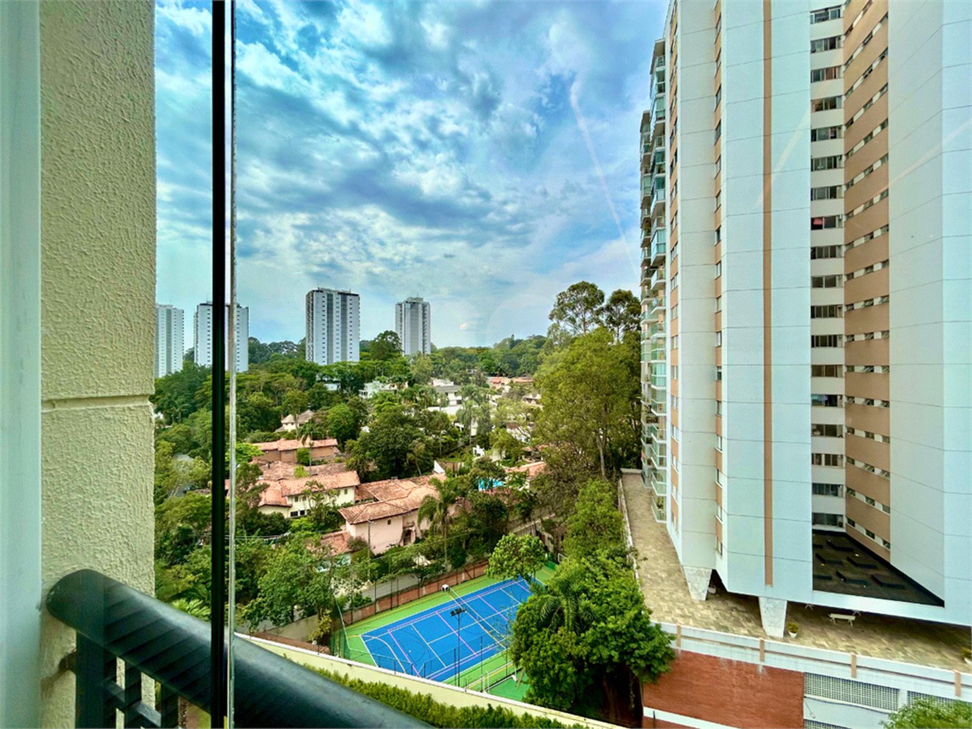 Cobertura à venda com 4 suítes em Alto da Boa Vista, São Paulo, SP