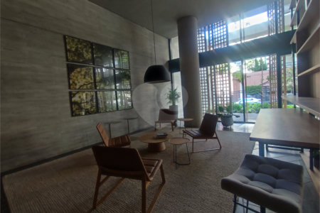Apartamento à venda com 3 suítes em Jardim Vila Mariana, São Paulo, SP