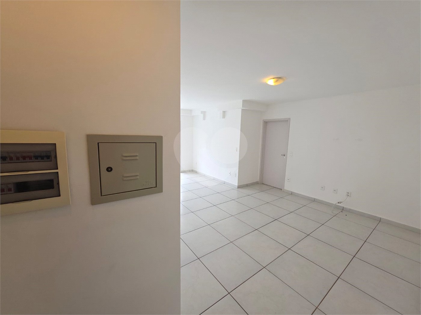 Apartamento 3 quartos i suíte e varanda Residencial Beatrice SPE