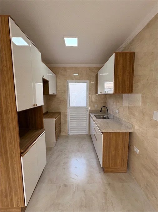 Casa à venda com 2 quartos no condomínio Residencial Ilha de Malta,255, Cotia - SP