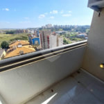 Apartamento para venda no Edifício Residencial Manaus