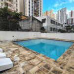 Apartamento 2 Quartos Próximo ao Metrô Saúde com Vaga e Lazer Completo