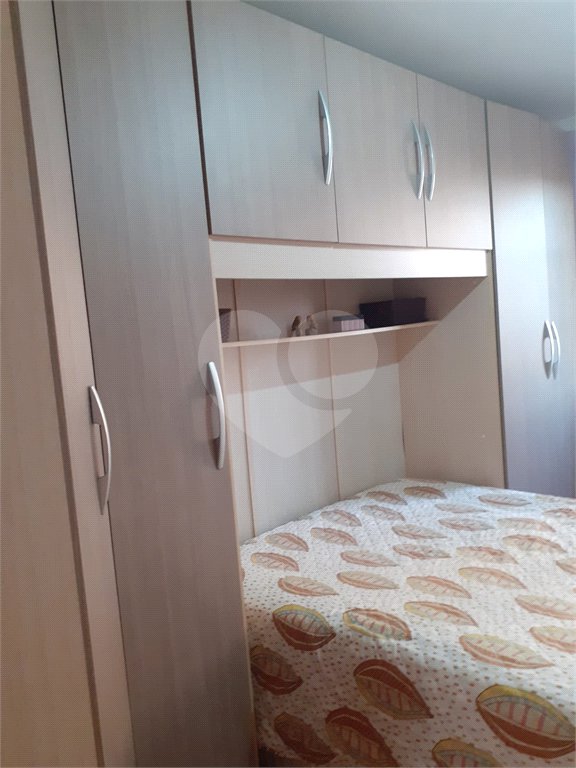 APARTAMENTO PARA VENDA NO CONDOMÍNIO EDIFÍCIO ELIAS ISSA - MOOCA