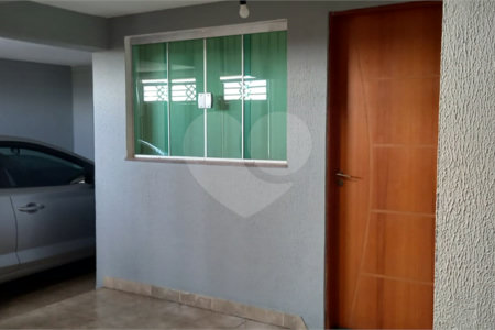 Casa térrea 2 quartos