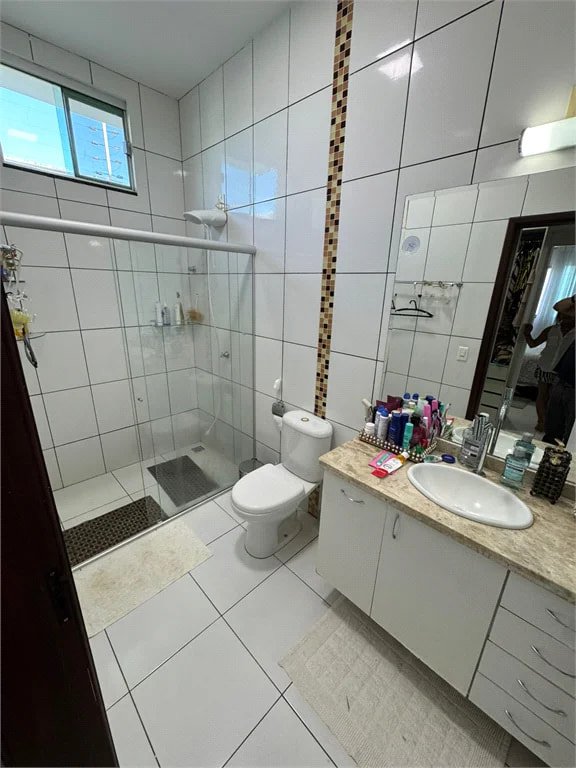 Casa à venda com 3 suítes no Centro, Balsas, MA