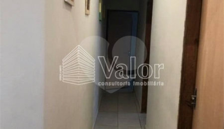 Casa à venda com 5 quartos, sendo 1 suíte,  em Parque Residencial Maria Stella Faga, São Carlos, SP