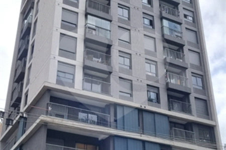 Studio à venda com 1 quarto em Santo Amaro, São Paulo, SP