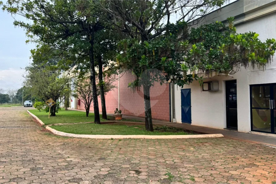 Planta Industrial à Venda em Piracicaba/SP