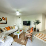Apartamento à venda com 5 quartos, sendo 3 suítes,  em Riviera de São Lourenço, Bertioga, SP