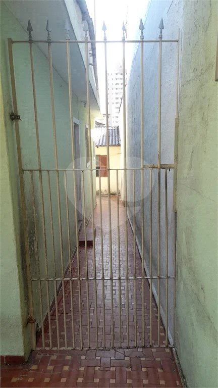 Duas casas no mesmo terreno, 157 m², 2 quartos, à venda em Sapopemba
