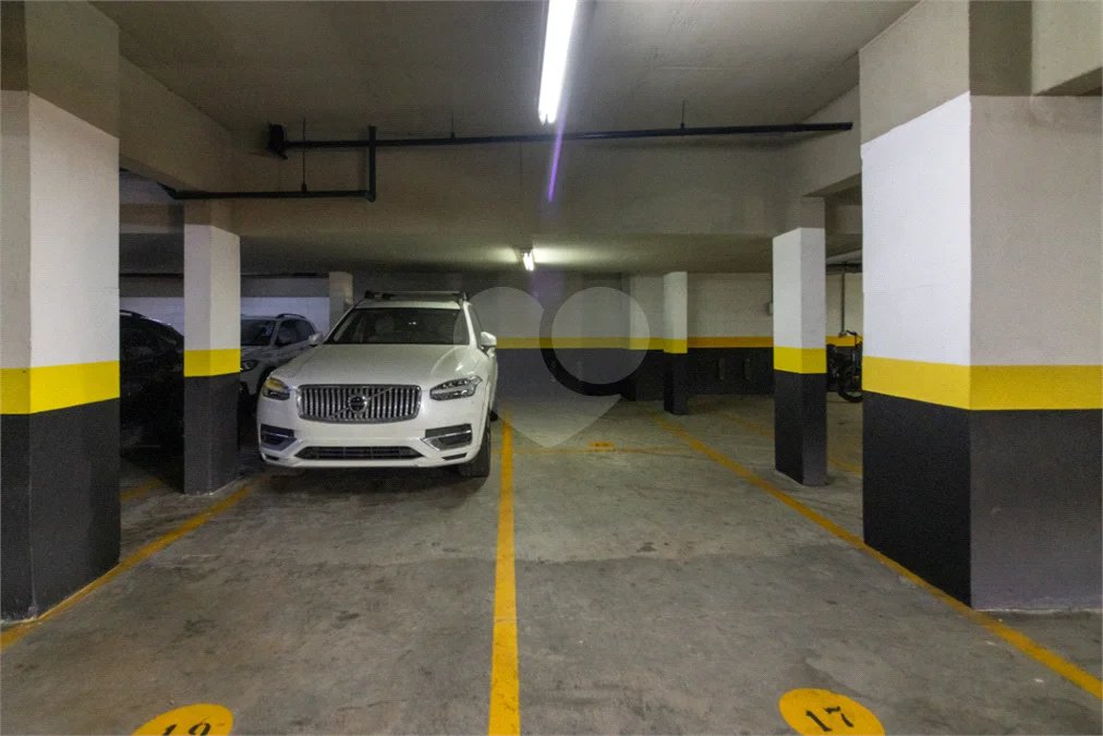 Vila Andrade / Jardim Sul - 4 dormitórios | 2 suítes | 3 vagas | depósito
