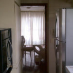 Moema - Apartamento 2 dormitórios c/suíte e Ar condicionado mobiliado !!!