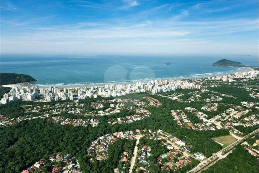 Terreno à venda em Riviera de São Lourenço, Bertioga, SP